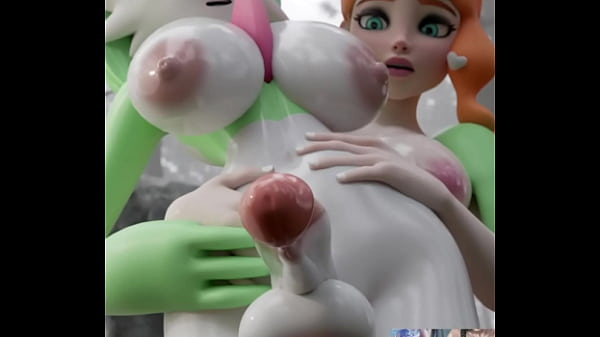 Transgender Nun, Cum Covered Final Fantasy Cocks, Tight Cunt Get Fucked By A Trans Cock, Compilation  