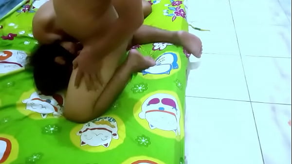 Mertua bejad setubuhi menantu sampe ketagihan 