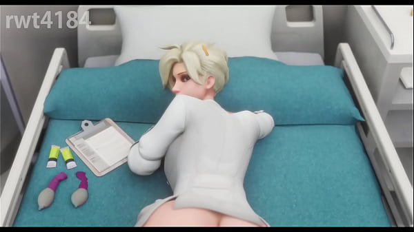 Best and Hot Overwatch Animations!  