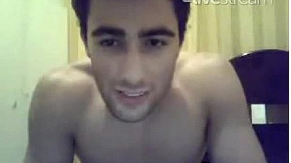 Felipe Mastrand&eacute;a na Cam  