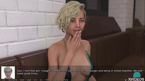 WHERE THE HEART IS Ep. 356 &ndash; Visual Novel Gameplay [HD]