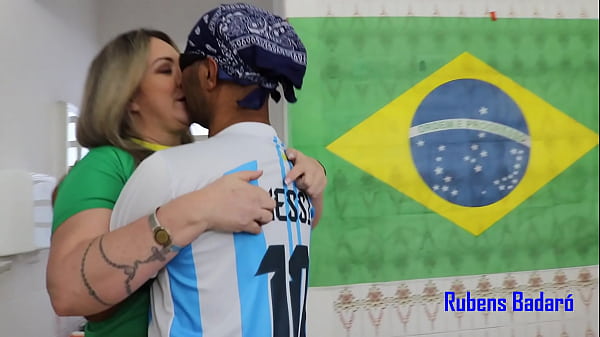 Rubens Badar&oacute;