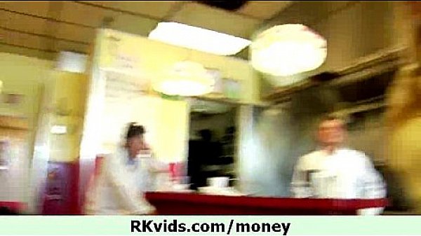 Public nudity for cash 10