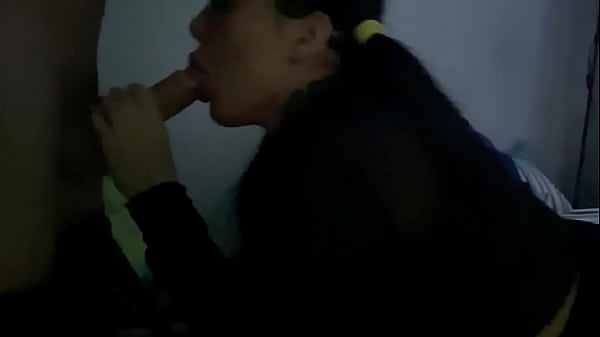 Love blowjob teacher 