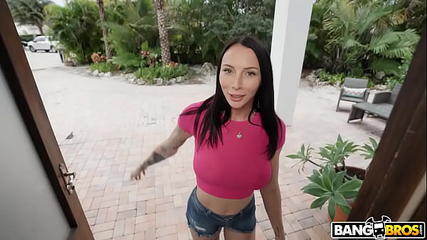 Now That's A Massage!