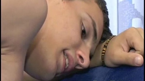 Young Ivan solo scene 3