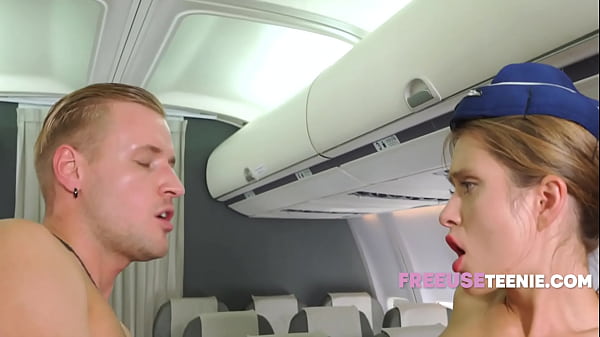 Free to use air hostess (Freeuse Air Hostesses) - Rebecca Nikson, Annax  