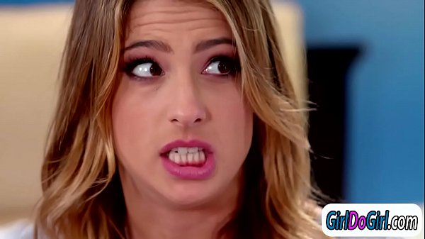 ever since they turned 18 her bff gives her mixed signalstoday is the day shes gonna make her move on her blonde bffturns out her bff is into her toothey kiss and the petite blonde licks her friends pussythey 69 each other and trib for an orgasm  