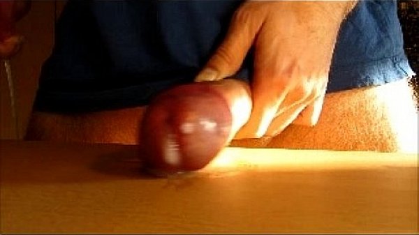 My step Son with step mothers Massager CUM many times