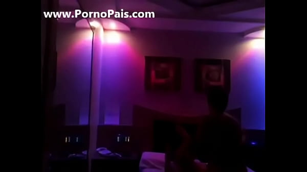 Cumbiera Argentina En El Telo 