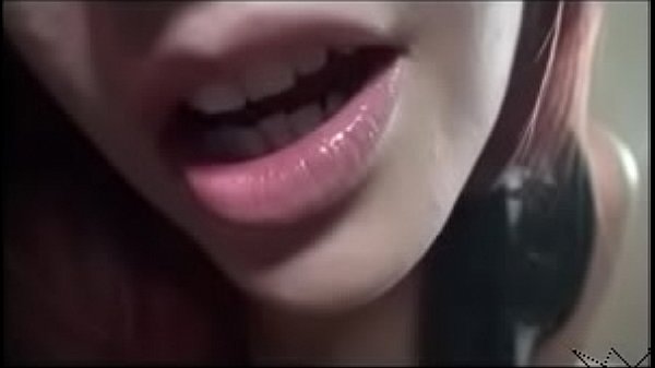 Jerk Instructions From Dominatrix  