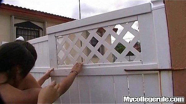 Mycollegerule Coed Pussies Outdoor