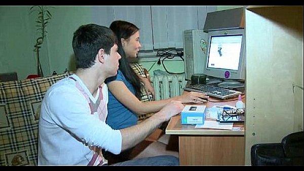 After having sex in this position cutie