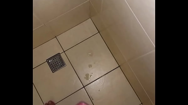 累積幾天射很多 