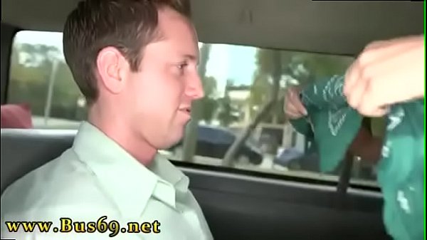 Black bears gay porn galleries movietures A Twist On The BaitBus!