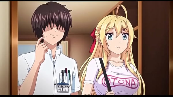 MankitsuHappening cap2