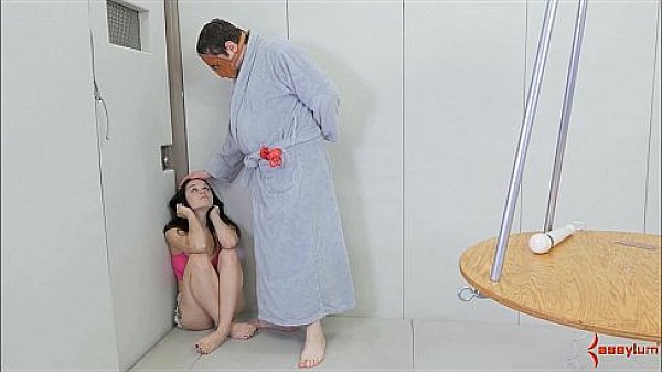 of the week - deepthroat, anal and rimming of a fat ugly guy 