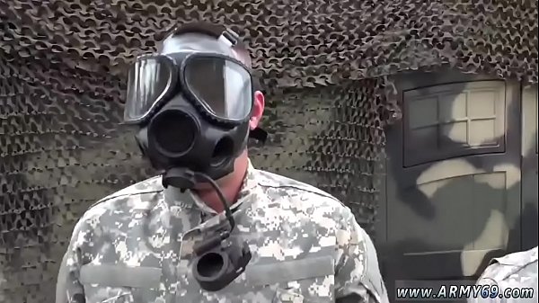 Older straight male gay porn star Glory Hole Day of Reckoning