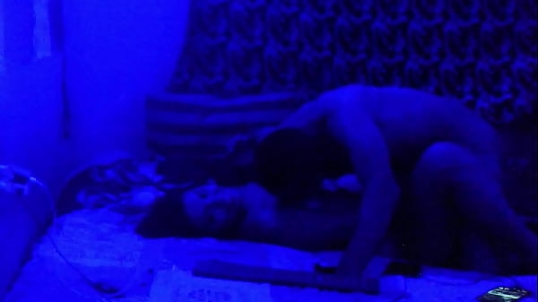 Jugando al papa y a la mama con el esposo de mi sis y que se le cumple su fantasia