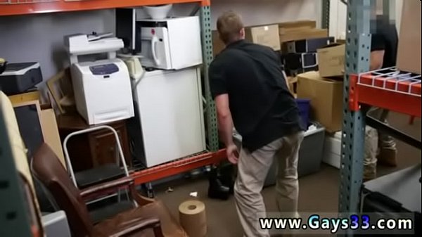 Black men naked straight gay Dungeon sir with a gimp 