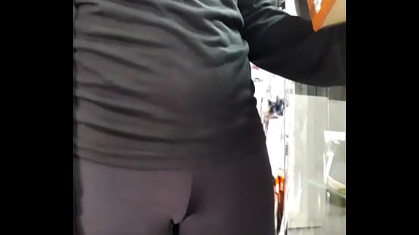 Delicia de vendedora