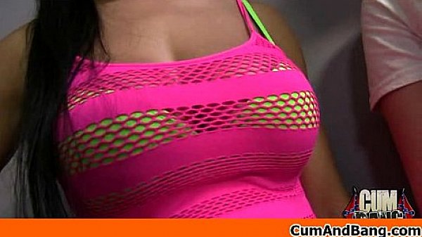 Extreme Orgy Interracial 5