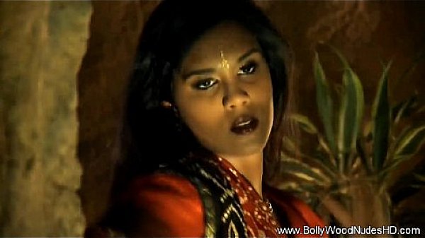 Awesome Indian Dancer MILF 