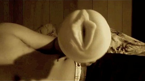 Fucking fleshlight Asa akira