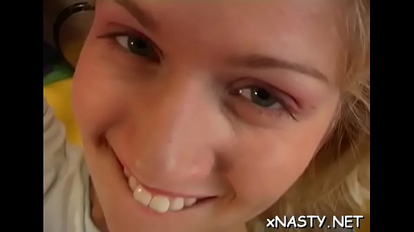 Hot playgirl rammed to agonorgasmos
