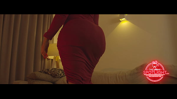 Twerk movie -  phat ass - video called DAMN!  