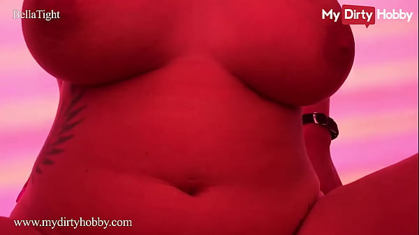 MyDirtyHobby - 5813612 - BellaTight - Krasser Publicsaunafick with no house  