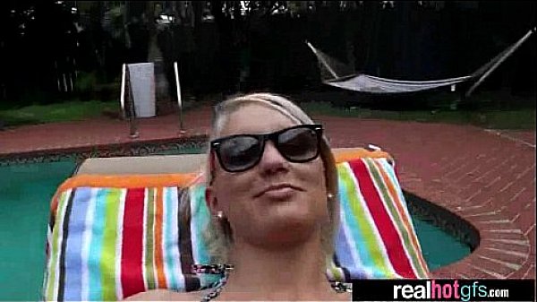 Amazing Sex Tape With Horny Teen Amateur GF (kenzie taylor) vid-14