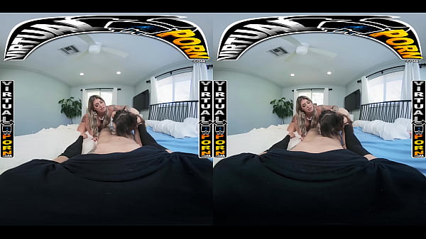 VIRTUAL PORN - Blowjob POV Compilation #3 Featuring Caitlin Bell, Sera Ryder, Blake Ryan And More!