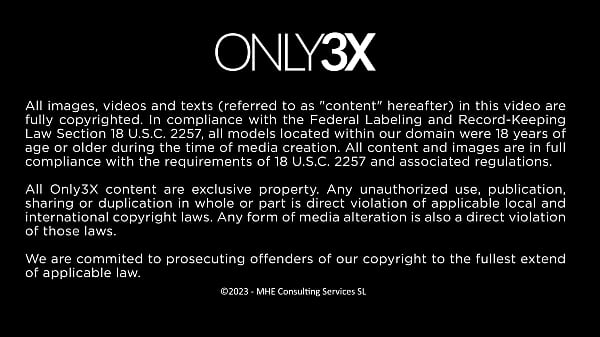 Barbie G giving a messy blowjob