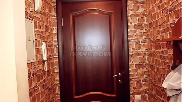 Young brunette loves fucking