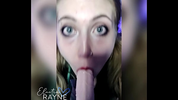 Your Own Personal Sex Slave Submissive Roleplay with Pornstar Electra Rayne - Teaser 