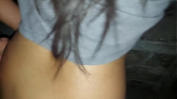 Zorrita se deja coger en el pozo