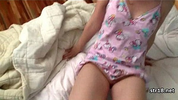 18 yo first video with monster young cock