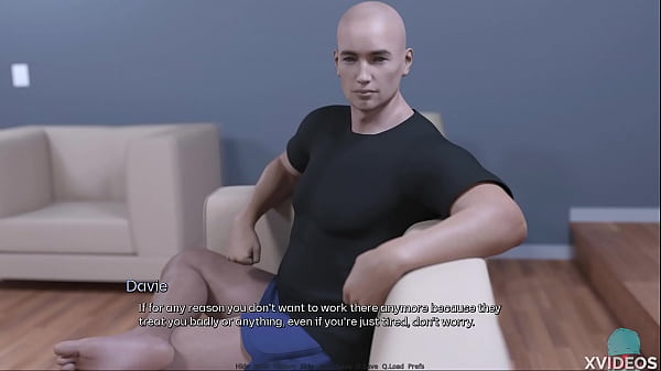 HEART PROBLEMS ep.193 &ndash; Visual Novel Gameplay [HD]