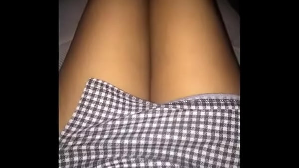 Mi novia le encanta mostrar