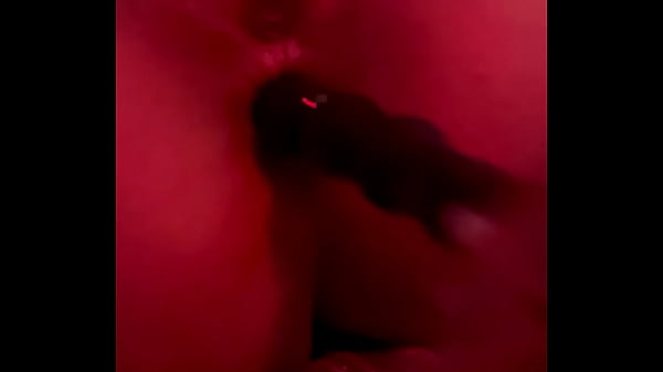 TooTighttoDrip anal fun  