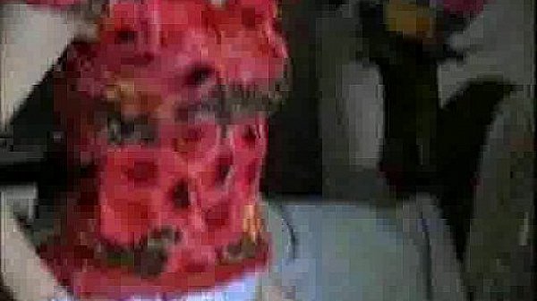 step Mother undresses infront of son  