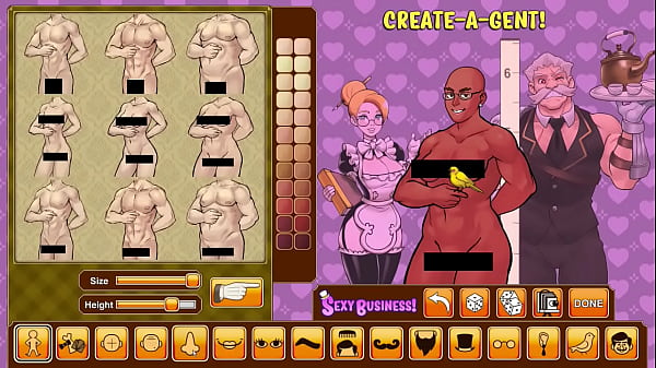 Max Gentleman - Sexy Business Review