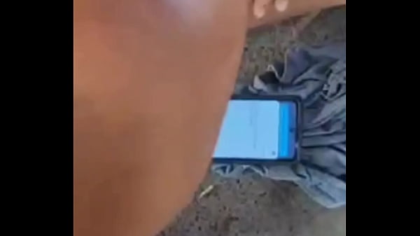 Suruba dos malocas na pra&ccedil;a 