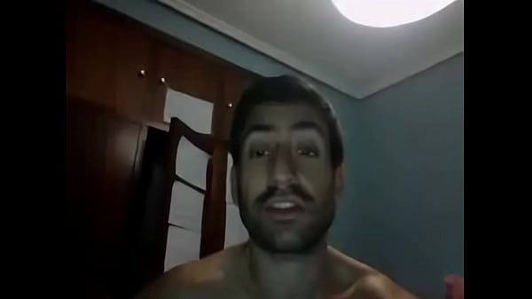 Spanish Big Brother Bulge / Igor Basurko Gran Hermano