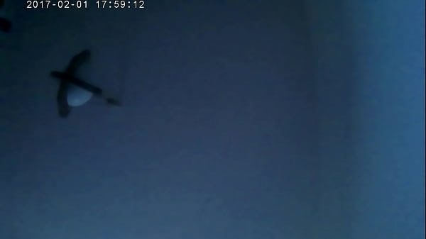 Wieczorna zabawa z żoną 4k.