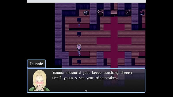 FutaConcoction gameplay no comment #11