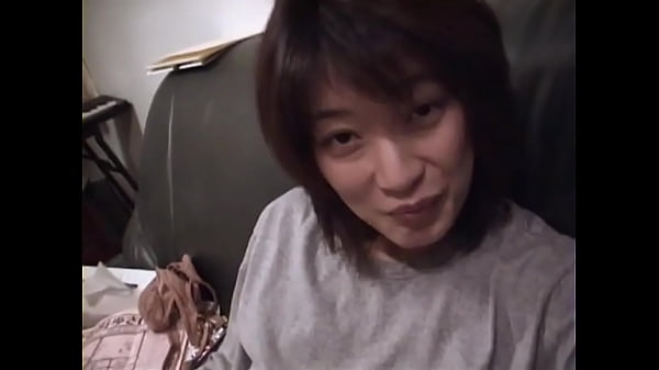 珠乃さんのオマンコにパンティーを喰い込ませて遊ぶ