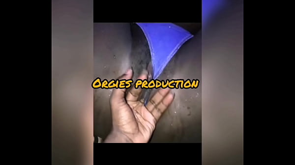 Foster girl fingered by foster daddy