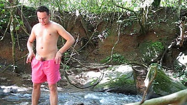 Pablo Garcia & Friend